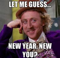 Image result for Happy New Year Flirt Meme