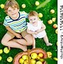 Image result for Eating Apples and Bananas