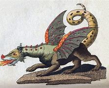 Image result for European Mythology Creatures