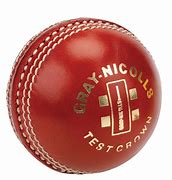 Image result for Test Cricket Ball