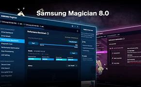 Image result for Samsung Magician