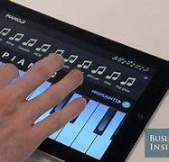 Image result for Piano iPad