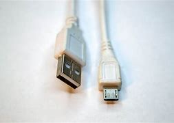 Image result for Old-Style USB Cable