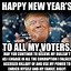 Image result for New Year Meme Blank