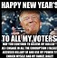 Image result for Happy New Year Funny Colored Guys