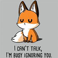 Image result for Animals Getting Ignored Cartoon