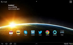 Image result for Kindle Fire Tablet Home Screen