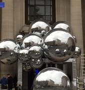 Image result for Inflatable Giant Spheres