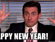 Image result for Sad Happy New Year Work Meme