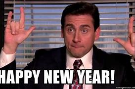 Image result for First Work Day of New Year Meme
