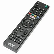 Image result for Sony Xbr65x930d TV Buttons On TV