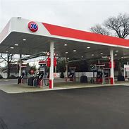 Image result for 76 Gas Station