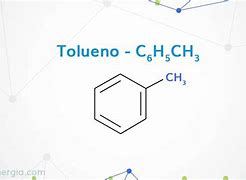 Image result for tolueno