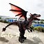 Image result for Realistic Dragon Costume