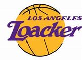 Image result for Los Angeles Lakers Old Logo