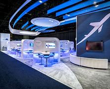 Image result for Trade Show Booth Renewable Energy