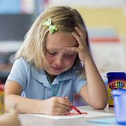 Image result for Girl Crying Writing Meme