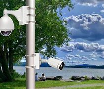 Image result for Dome Camera Mount