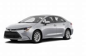 Image result for 2021 Toyota Corolla Le XLE