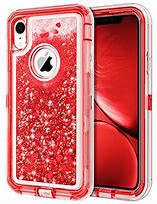 Image result for Glitter Otterbox Case iPhone XR