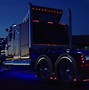 Image result for Custom Big Rig Truck Trailer
