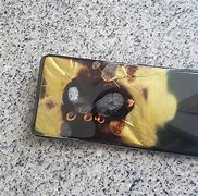 Image result for Galaxy S10 Exploded