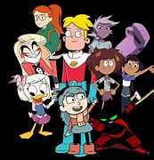 Image result for Best Cartoons 2020