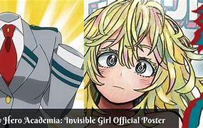 Image result for Hero ACA Invisible
