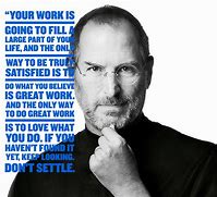 Image result for Steve Jobs Quotes On Leadership