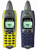 Image result for Ericsson LX100 Phone