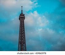 Image result for Eiffel Tower Antenna