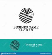 Image result for Forensics Fingerprint Logo