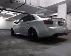 Image result for B6 Audi S4 Rear