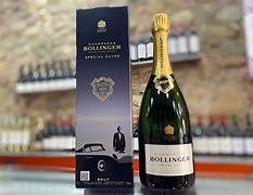 Image result for Bollinger Champagne T-Shirt