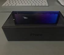 Image result for iPhone 8 Space Grsy Box