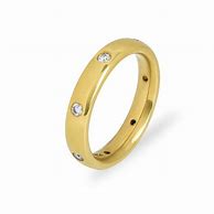 Image result for Diamond 24K Yellow Gold