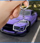 Image result for Custom Car Keychains