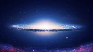 Image result for Sombrero Galaxy Planets
