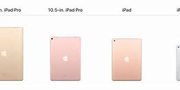 Image result for iPad Comparison Generation Chart 2018