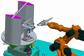 Image result for Laser Weeding Robot