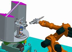 Image result for Twerk Robot Laser