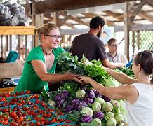 Image result for Eating Local Foods