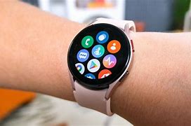 Image result for Samsung Watch 4 Look