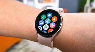 Image result for Samsung Galaxy Watch 4 Recent Apps Icon