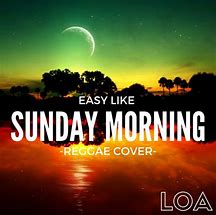 Image result for Easy Lime Sunday Morning