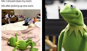 Image result for Funny Relationship Memes Kermit