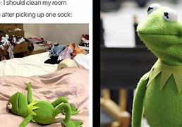 Image result for Kermit Memes Disco Ball