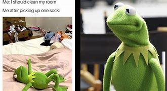 Image result for Kermit Frog Funny Quotes