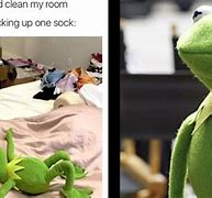 Image result for Kermit Funny Clean Memes