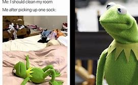 Image result for Work Funny Memes Kermit